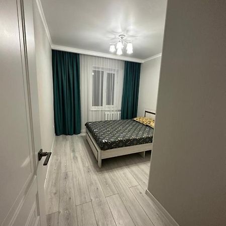 Apartment In Street Toktogula 77 Biskek Kültér fotó