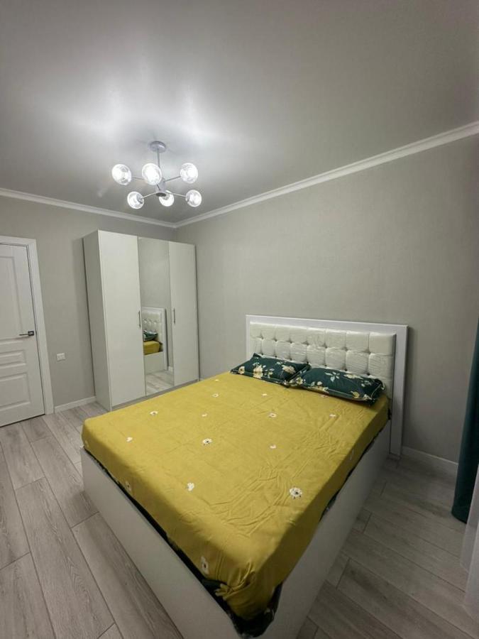 Apartment In Street Toktogula 77 Biskek Kültér fotó