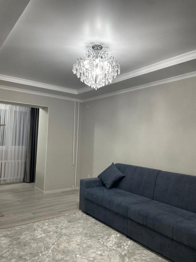 Apartment In Street Toktogula 77 Biskek Kültér fotó