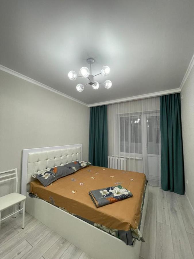 Apartment In Street Toktogula 77 Biskek Kültér fotó